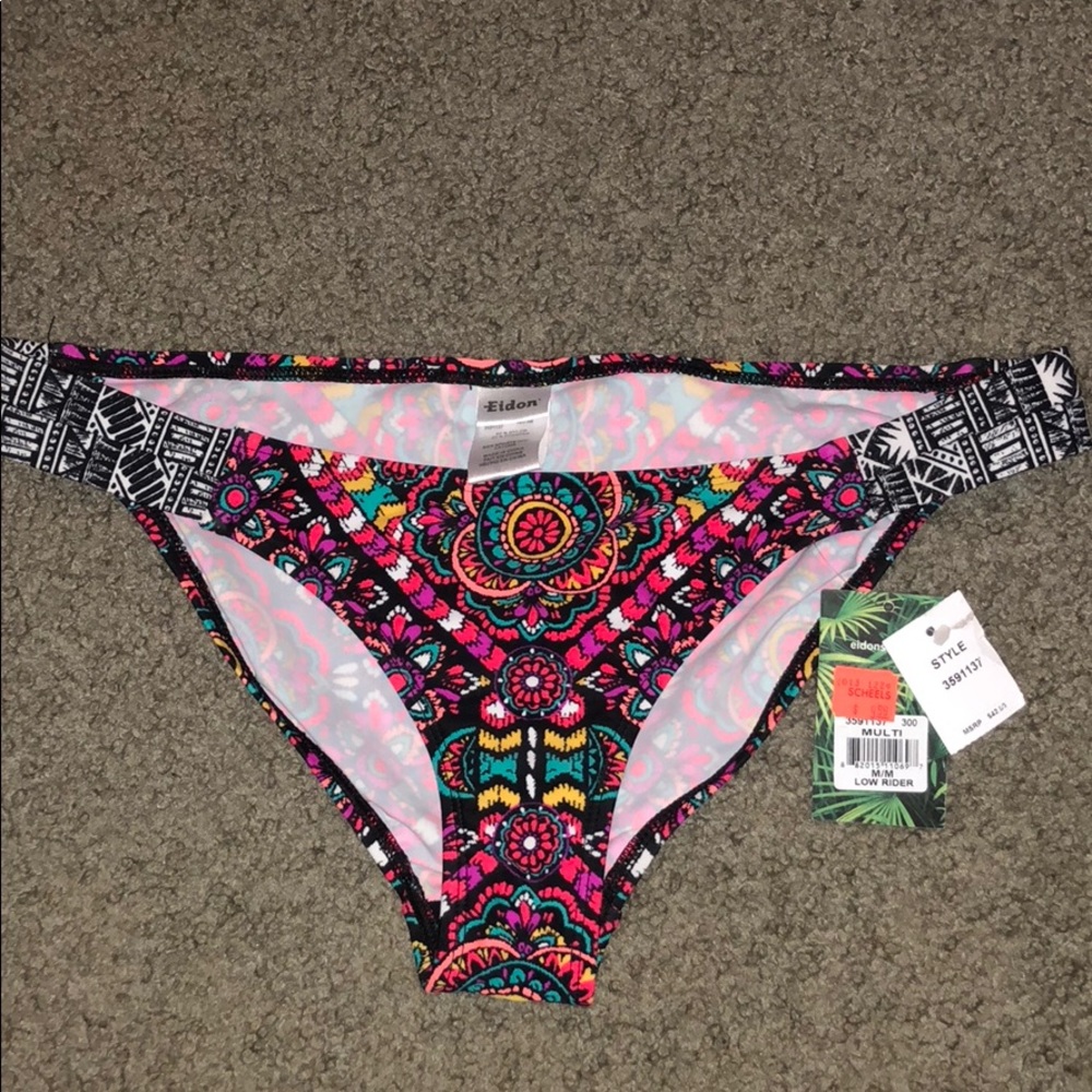 Eidon bikini bottoms